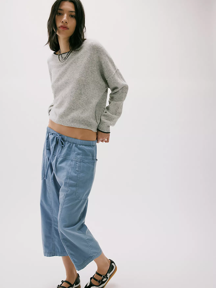 Slim Fit Chinos