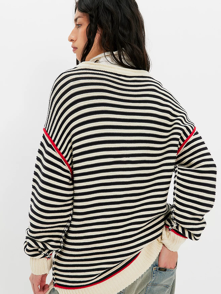 Classic Oxford Shirt