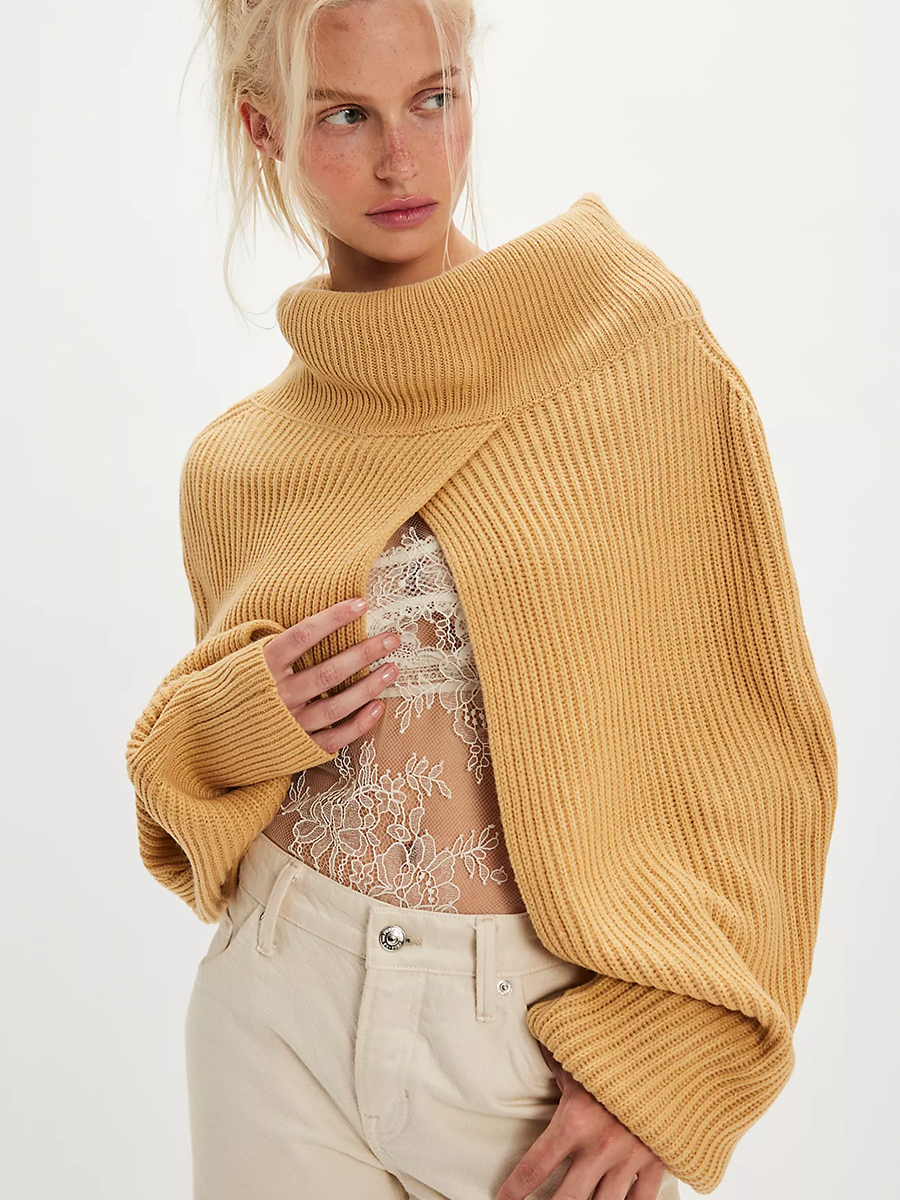 Classic Oxford Shirt