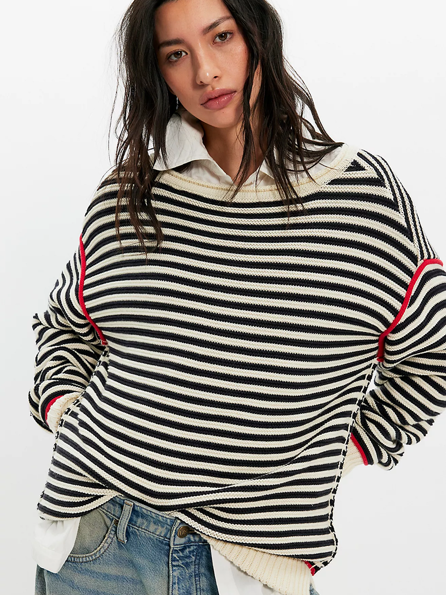 Classic Oxford Shirt