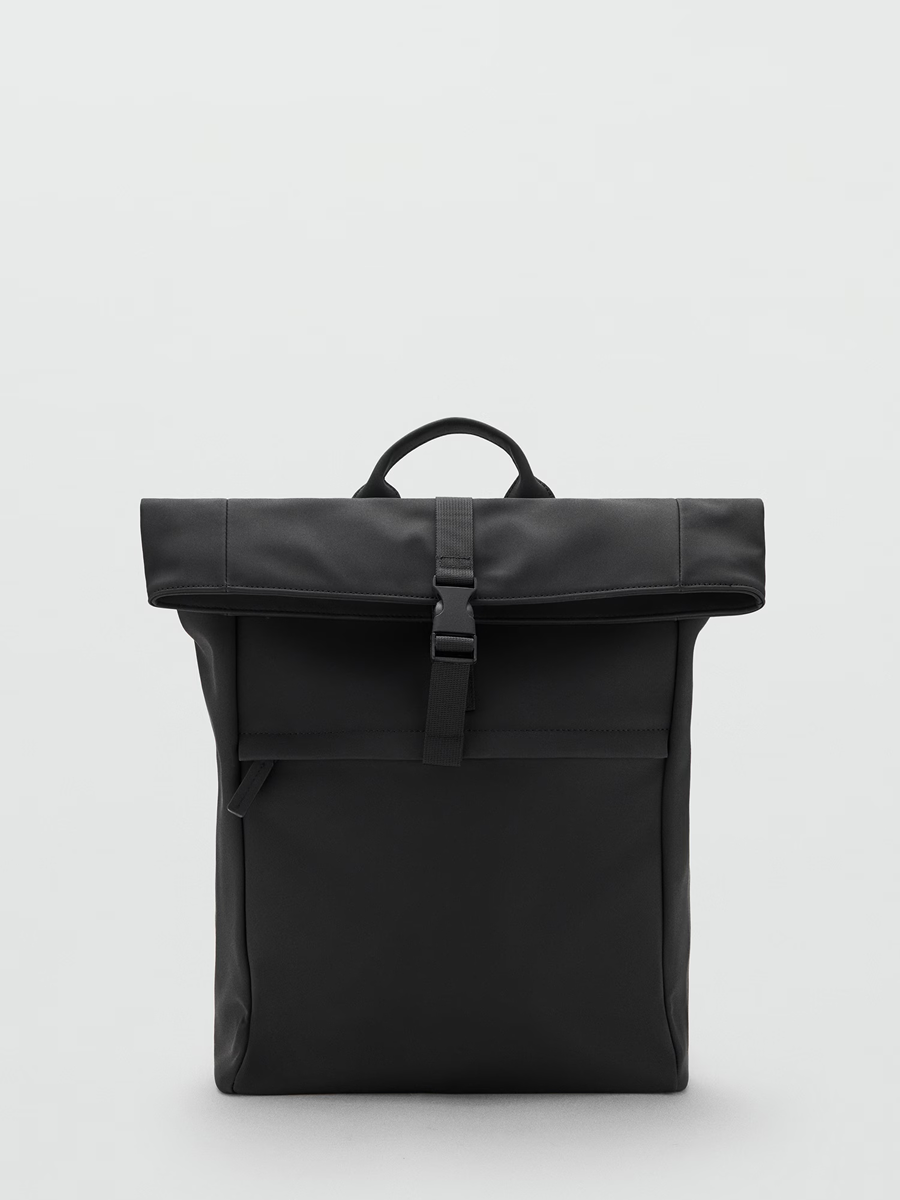 Mustard Cropped Knit