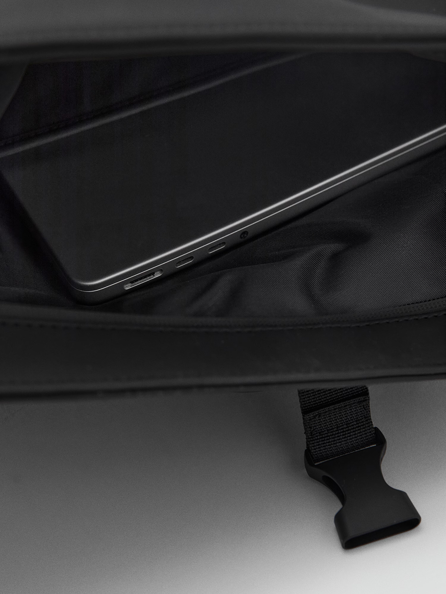 Soft Mohair Pullover