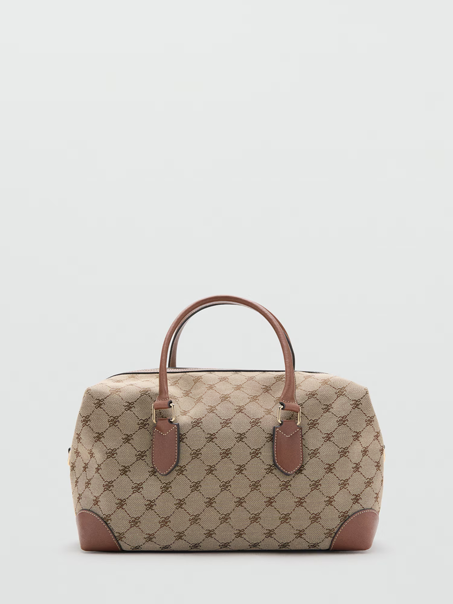 Soft Mohair Pullover