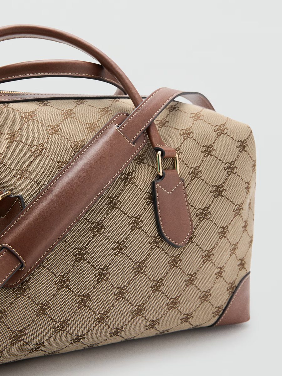 Soft Mohair Pullover