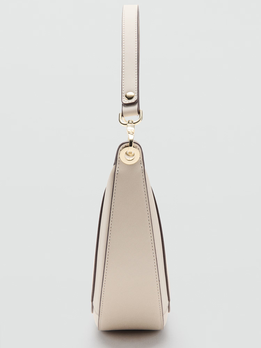 Mustard Cropped Knit