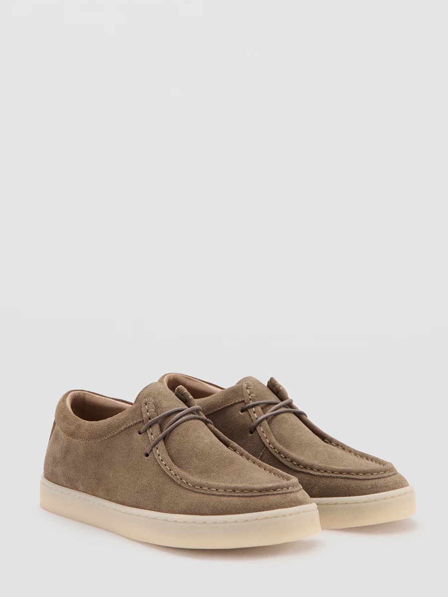 Minimal Sneakers
