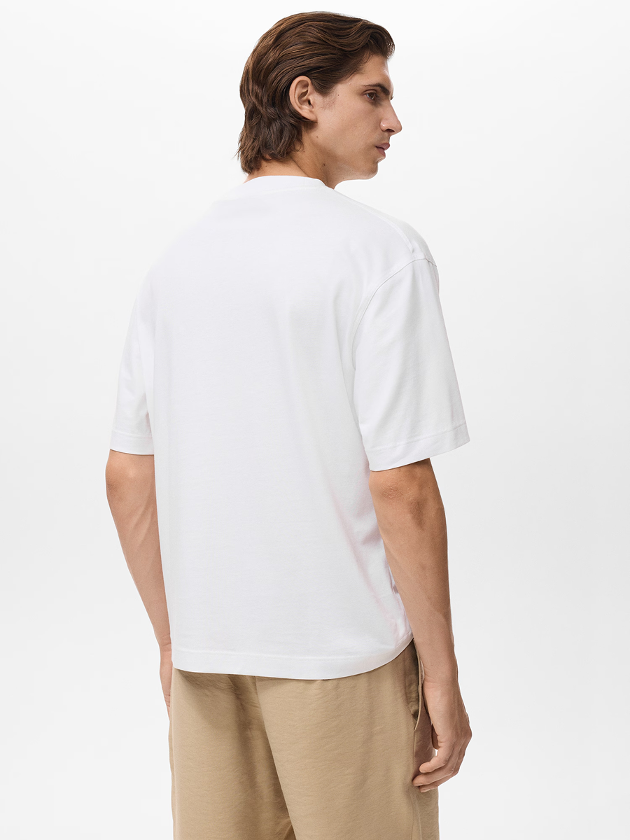 Checked Baseball Cap