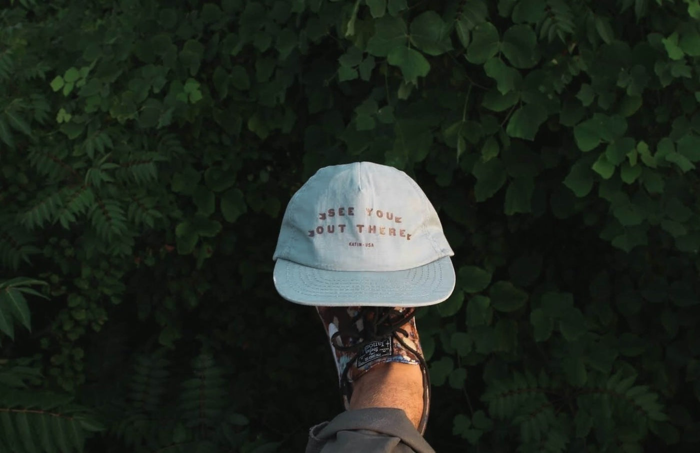 Sustainable eco-fashion