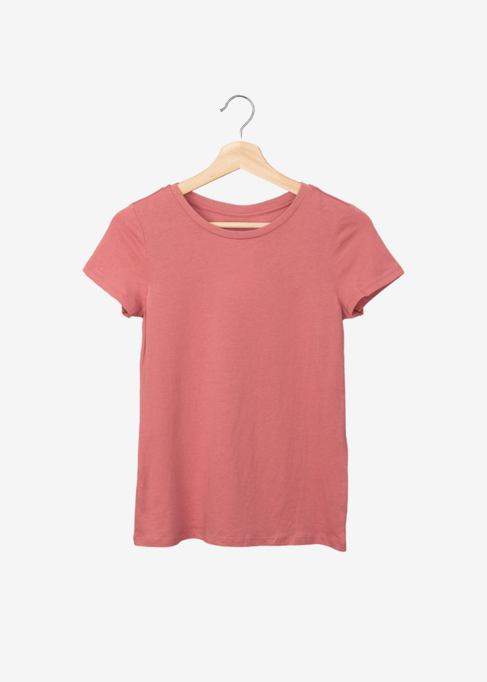 Warm Fit-and-Flare Winter Dress