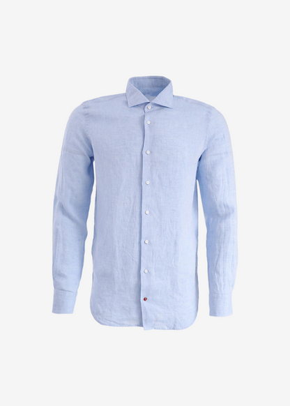 Slim-Fit Formal Suit Blazer