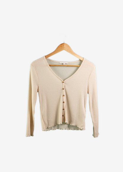 Warm Fit-and-Flare Winter Dress