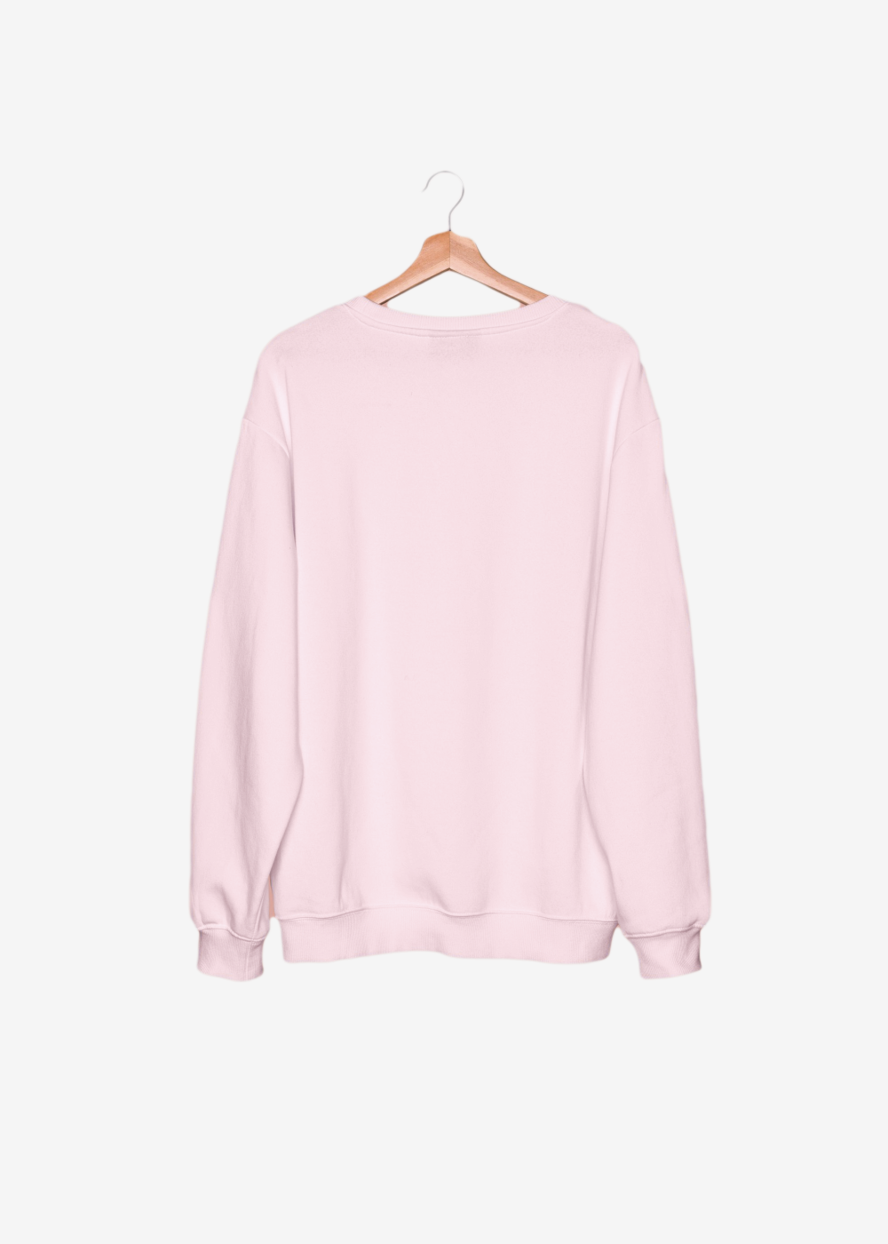 Warm Fit-and-Flare Winter Dress