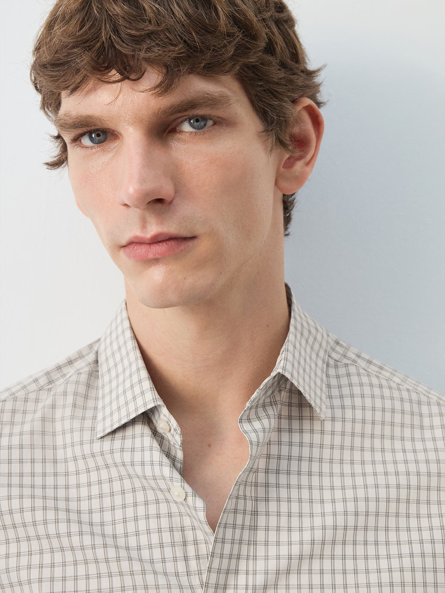 Embroidered Knit Top