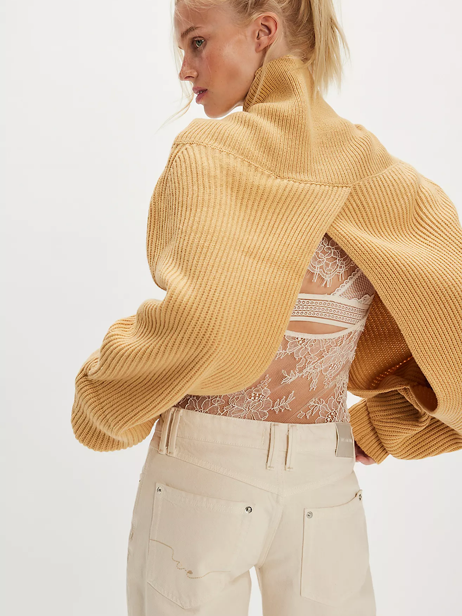 Classic Oxford Shirt