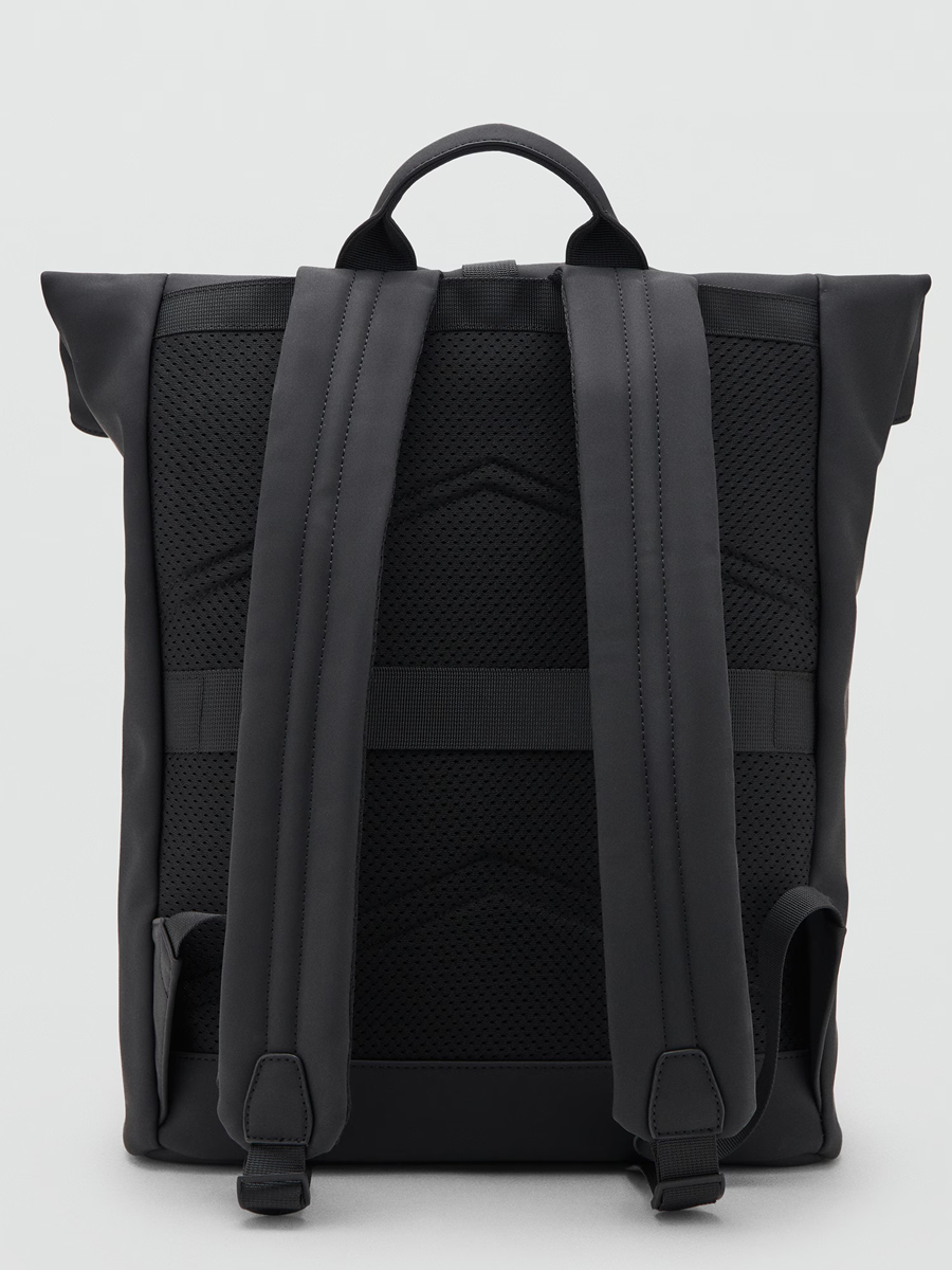 Mustard Cropped Knit