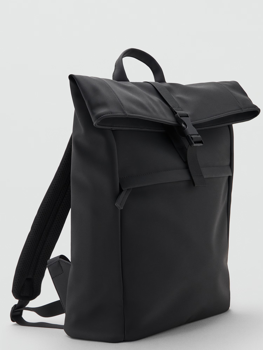 Soft Mohair Pullover