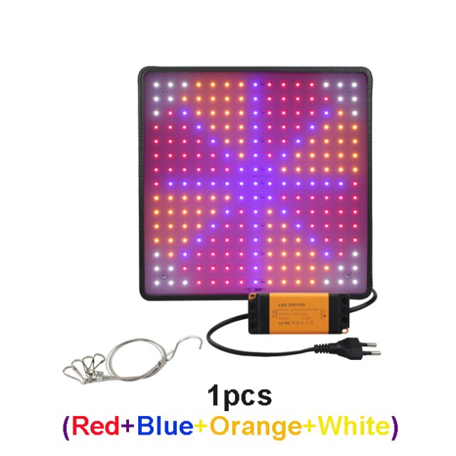 Full Spectrum 1000W LED Plant Grow light Fitolamp Culture Indoor Vegs Seeds Cultivo Growbox Tent Greenhouse Horticole