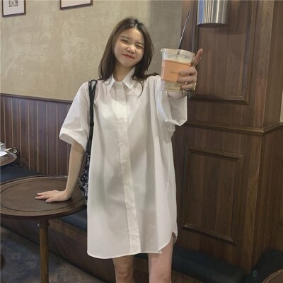 CMAZ Dresses For Women Summer 2021 Korean Style